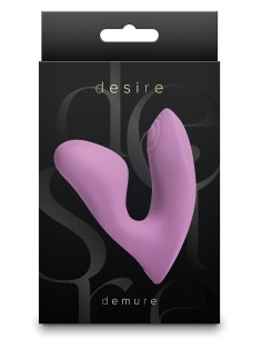 DESIRE DEMURE BLUSH