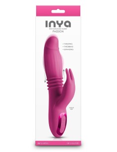 INYA PASSION PINK