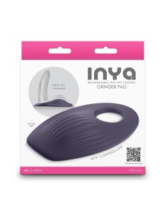 INYA  GRINDER GRAY