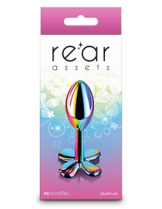 REAR ASSETS CLOVER MULTICOLOR