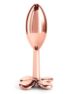 REAR ASSETS CLOVER ROSE GOLD 2