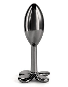 REAR ASSETS CLOVER GUNMETAL 2