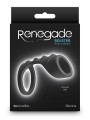 RENEGADE BOLSTER BLACK