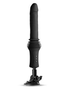 RENEGADE SUPER STROKER BLACK 2