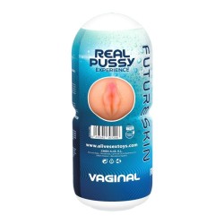 Masturbatore Vagina Super Realistic Aliv acquista online su Porky's Store 2