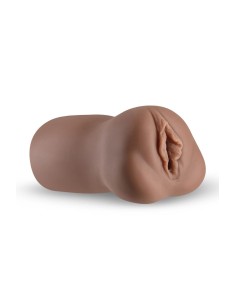 BARELY LEGAL RAVEN STROKER BROWN 2