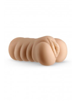 BARELY LEGAL GOGO STROKER WHITE