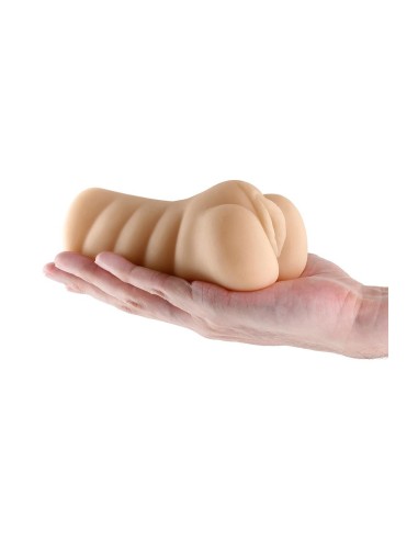 BARELY LEGAL GOGO STROKER WHITE