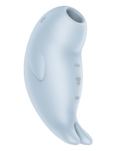 SATISFYER SEAL YOU SOON 2