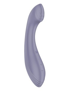 SATISFYER G-FORCE VIOLET 2