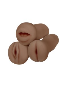 SELOPA PARTY PACK DARK 2