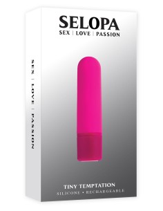 SELOPA TINY TEMPTATION