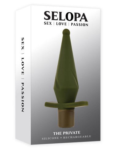 SELOPA THE PRIVATE