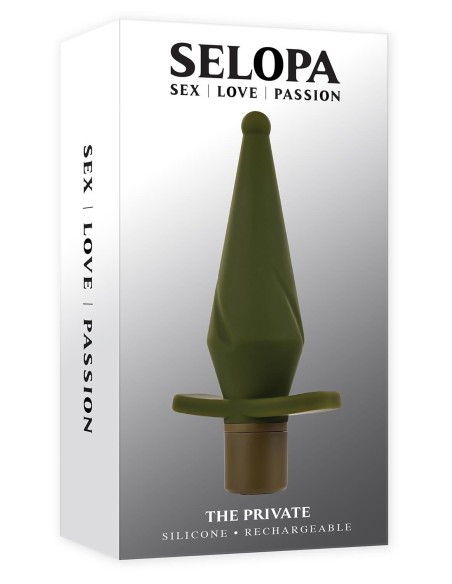 SELOPA THE PRIVATE