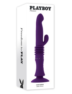 PLAYBOY HOPPY ENDING