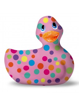 DUCKIE 2.0 HAPPINESS Pink &...