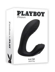 PLAYBOY PLAY TIME