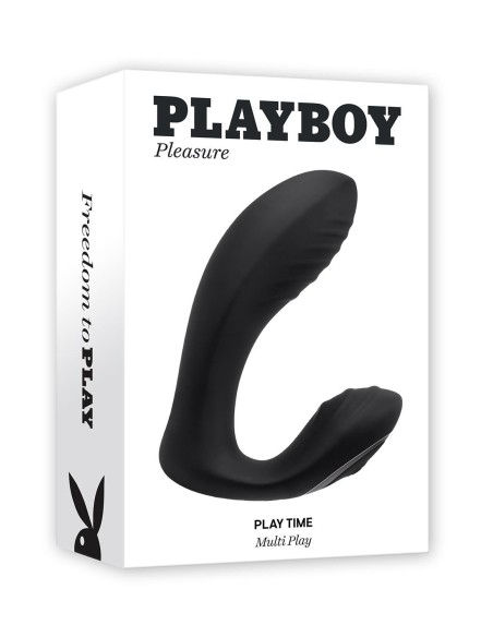 PLAYBOY PLAY TIME