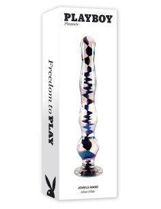 PLAYBOY JEWELS WAND