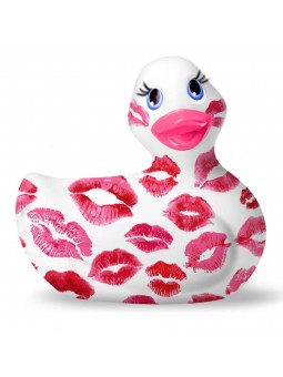 DUCKIE 2.0 ROMANCE White &...