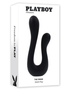 PLAYBOY THE SWAN