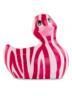 DUCKIE 2.0 WILD TIGER