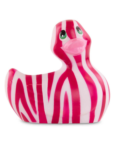 DUCKIE 2.0 WILD TIGER acquista online su Porky's Store