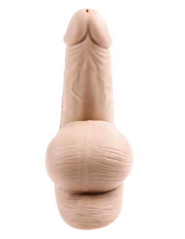 GENDER X STAND TO PEE SILICONE, LIGHT FL