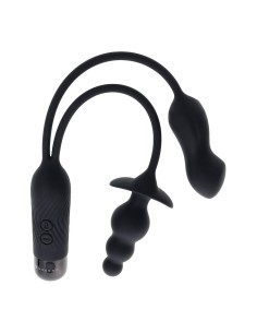 GENDER X DOUBLE MY PLEASURE 2