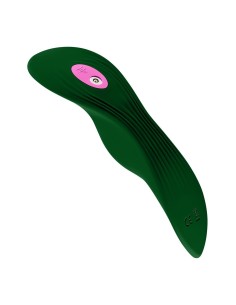 FEMMEFUNN UNDA DARK GREEN 2