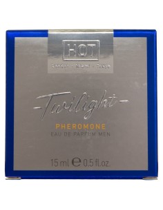 HOT Twilight Pheromon men 15ml