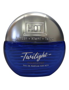 HOT Twilight Pheromon men 15ml 2