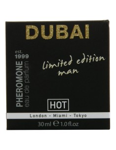 HOT Perfume DUBAI man 30ml LE