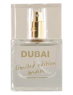 HOT Perfume DUBAI man 30ml LE 2