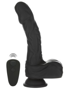 8,6" Rotating & Thrusting Vibr 2