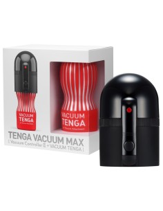 Tenga Vacuum Max