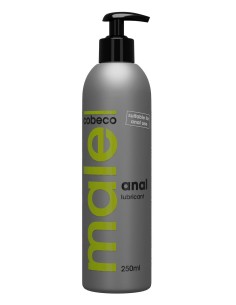 MALE COBECO ANAL LUBRICANT 250ML