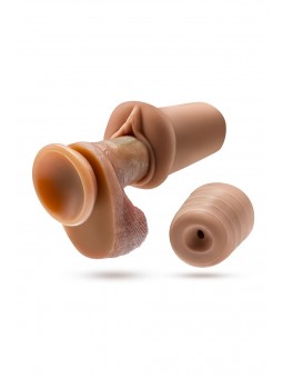 ENLUST MOLLY TAN