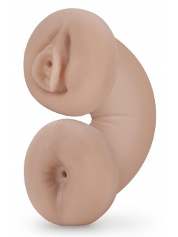 ENLUST TASHA SOFT AND WET GLOW IN THE DA