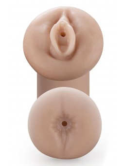 ENLUST TASHA SOFT AND WET GLOW IN THE DA