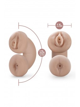 ENLUST TASHA SOFT AND WET GLOW IN THE DA