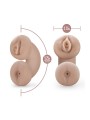 ENLUST TASHA SOFT AND WET GLOW IN THE DA
