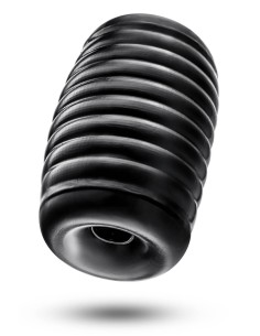 RIZE GRASP SELF-LUBRICATING STROKER BLAC 2