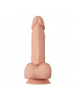 Beautiful Bahamut 8,5 " Dildo