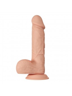 Beautiful Bahamut 8,5 " Dildo