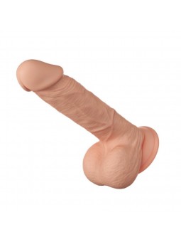 Beautiful Bahamut 8,5 " Dildo