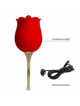 Pretty Rose Lover