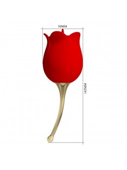 Pretty Rose Lover