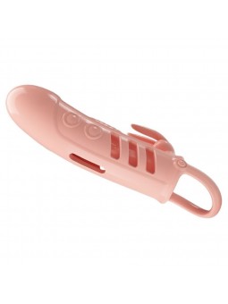 Pretty Love Penis Sleeve Sloane Flesh