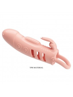 Pretty Love Penis Sleeve Sloane Flesh